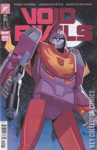 Void Rivals #15