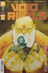 Void Rivals #15