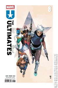 Ultimates #8