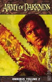 Army of Darkness Omnibus #2