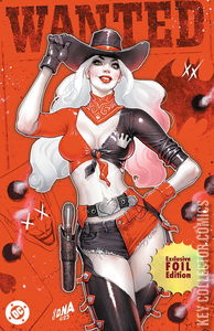 Harley Quinn #47