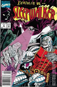 Sleepwalker #8