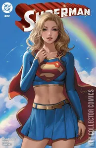 Superman #22
