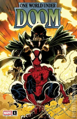 One World Under Doom