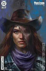 Question: All Along the Watchtower #3