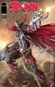 Spawn #359