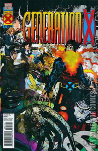 Generation X #85