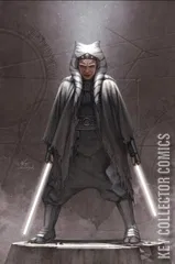 Variant Cover for Star Wars: Ahsoka #1