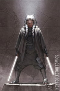 Star Wars: Ahsoka #1