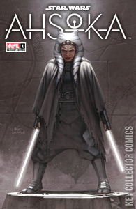 Star Wars: Ahsoka #1