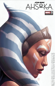 Star Wars: Ahsoka #1