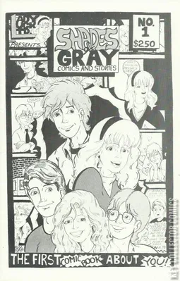 Shades of Gray
