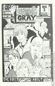 Shades of Gray