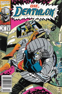 Deathlok #8