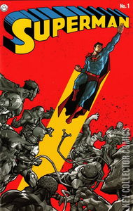 Superman #1