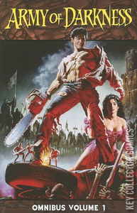 Army of Darkness Omnibus #1