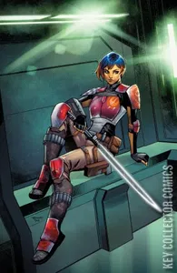 Star Wars: Darth Vader #44