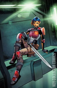 Star Wars: Darth Vader #44