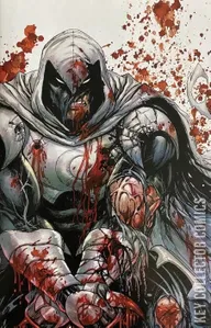 Moon Knight #1