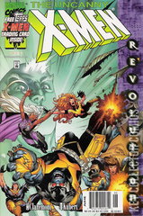 Variant Cover for Uncanny X-Men #381