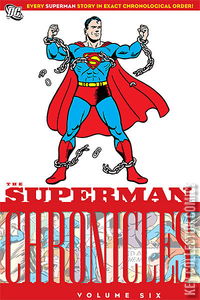 Superman Chronicles, The #6