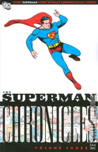 Superman Chronicles, The #3