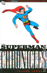 Superman Chronicles, The #3