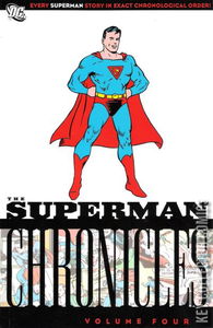 Superman Chronicles, The #4