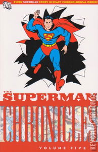 Superman Chronicles, The #5