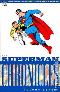 Superman Chronicles, The #7