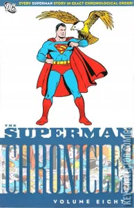 Superman Chronicles, The #8