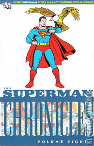 Superman Chronicles, The #8