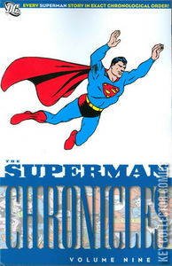 Superman Chronicles, The #9