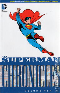 Superman Chronicles, The #10