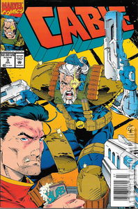 Cable #3