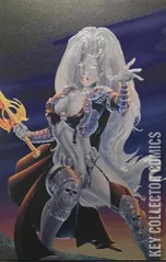 Variant Cover for Lady Death: Retribution #1