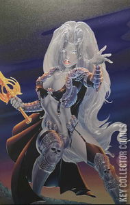 Lady Death: Retribution #1