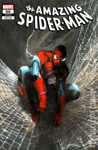 Amazing Spider-Man #66