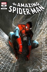 Variant Cover for Amazing Spider-Man #66