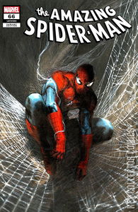 Amazing Spider-Man #66