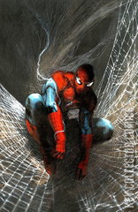 Variant Cover for Amazing Spider-Man #66