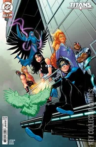 Titans #19