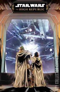 Star Wars: The High Republic #1