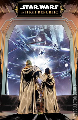 Star Wars: The High Republic