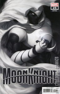 Moon Knight #25