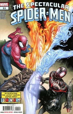 Spectacular Spider-Men, The