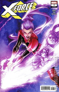 X-Force #7