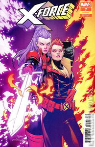 X-Force #7 