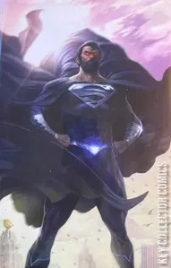 Action Comics #1
