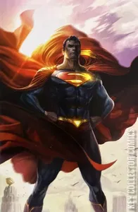 Action Comics #1